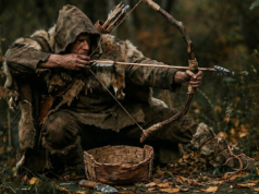 Dziś byś tego nie zjadł. Dla ludzi pierwotnych to był rarytas