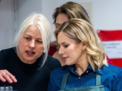 To nie żart. Tyle naprawdę kosztuje biuro Pierwszej Damy