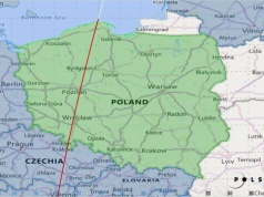 POLSA wydała ostrzeżenie o wejściu w atmosferę rosyjskiego satelity wojskowego Celina-D