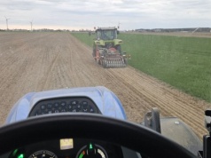 Ukraińcy u rolników: nowe zasady