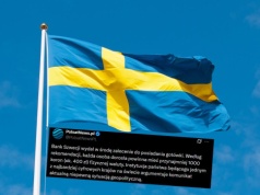 Szwecja: rząd zalecił obywatelom, żeby ze względów bezpieczeństwa mieć w domu zapas gotówki