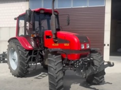 Rolnicy ciągle czekają na abolicję ws. ciągników marki Belarus. Procedury ciągną się w nieskończoność