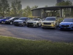 Modele Skody w specjalnej wersji Drive – więcej wyposażenia w niższej cenie