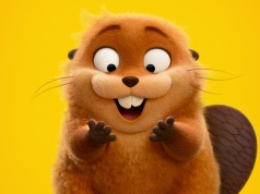 Hopnięci – recenzja filmu. Avatar z bobra