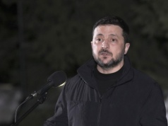 USA poprosiły Ukrainę o pomoc. Zełenski odpowiada wprost