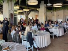 Na Biznesowym Poranku w Toruniu: technologia w przedsiębiorczości kobiet