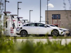 BYD: 1000 km na jednym ładowaniu? Ultra zasięgi widać na horyzoncie