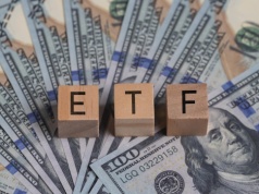 Ten ETF wzrósł o 243% w 2026 roku. Wojna na Bliskim Wschodzie napędza rynek