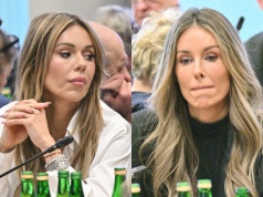 Doda ostro o spotkaniu z Rozenek-Majdan w Sejmie. Padły niecenzuralne słowa