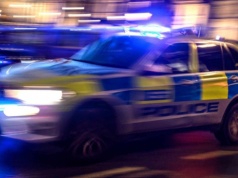 Ciało Polaka w walizce pod Londynem. Śledczy musieli się nagłowić, by postawić zarzuty