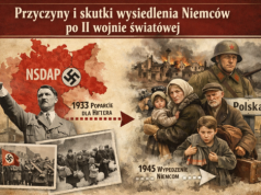 Przyczyny i skutki wysiedlenia Niemców po II wojnie światowej