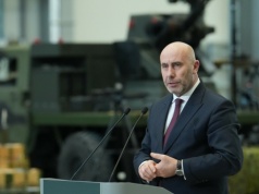 Dodatkowe Borsuki, Kraby i Baobaby. Prezes PGZ zdradza plany