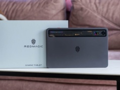 Mniejszy nie znaczy słabszy? REDMAGIC szykuje nowy tablet dla graczy
