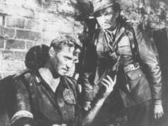 Andrzej Wajda mówił o „Kanale”: ten film pokazał, jak daleko ludzie są zdecydowani zajść dla idei