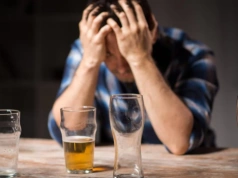 Od piwa po pracy do butelki wódki dziennie — jak niepostrzeżenie narasta tolerancja