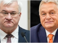 Kijów grzmi: siedmiu Ukraińców zakładnikami Węgier. "Żądamy uwolnienia"