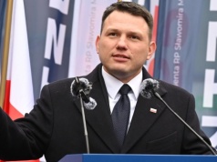 To zabawne, jak świat prosto wygląda w oczach kiboli PO i PiS