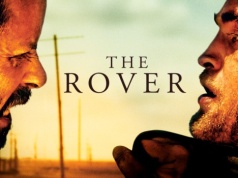 WŁÓCZĘGA. Postapokaliptyczne sci-fi w australijskim wydaniu