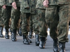 Obawy o bezpieczeństwo w Bundeswehrze. „Ich filmy zdradzają za dużo”