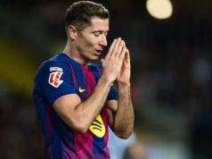 Lewandowski podał datę. Wtedy dowiemy się, gdzie zagra w przyszłym sezonie