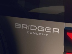 Renault Bridger Concept – nowość, która mogłaby stać się hitem w salonach Dacii