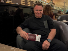 Po wielu perturbacjach wreszcie wrócił. Zakończyła się odyseja Roberta Klatta