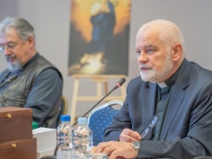 Kapituła prowincjalna w sanktuarium. Ważne spotkanie w Licheniu