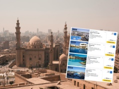 Jedni rezygnują, inni korzystają. Za 7 dni zapłacisz nawet mniej niż 500 zł. Egipt kusi turystów