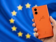 Europejski smartfon trafi do produkcji. Znaleźli się chętni