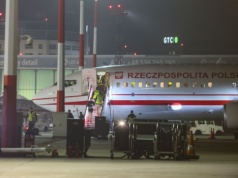 Ilu Polaków zdołało ewakuować się z Bliskiego Wschodu? Premier podał liczbę