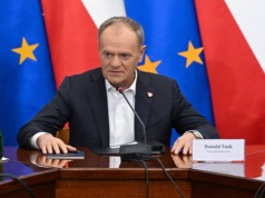 "To jest alert". Donald Tusk wprost o ewakuacji z Bliskiego Wschodu