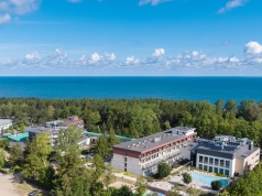 Jeden kierunek, wiele możliwości – całoroczny wypoczynek nad Bałtykiem