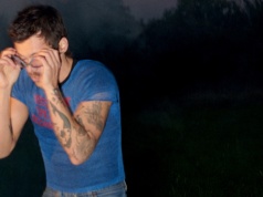 "Miała być dyskoteka, a są łzy i niepewność". Takiego Stylesa nie znamy