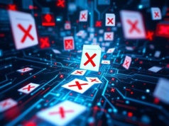 Znikające i odrzucone faktury w KSeF - bałagan po pierwszym miesiącu działania