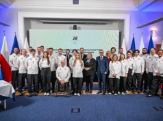 Startują Zimowe Igrzyska Paralimpijskie. W reprezentacji Polski mocne akcenty z Małopolski
