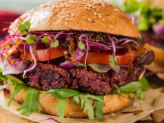 LISTA ograniczeń nazewnictwa roślinnych produktów. "Roślinne burgery" dozwolone