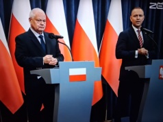 Tusk i podwójny nelson prezydenta Nawrockiego