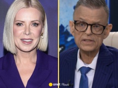 Andrzej Morozowski pojawił się na antenie TVN24. Joanna Kryńska zareagowała