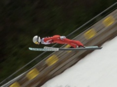 Skoki narciarskie: Anna Twardosz z kolejnymi punktami w Lahti