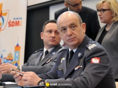 Polski generał o ataku na Iran. "Izrael ma jasny cel. Celu Amerykanów nie znam"