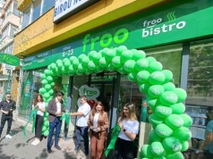 Żabka ma już 200 sklepów Froo w Rumunii. Sieć przyspiesza ekspansję