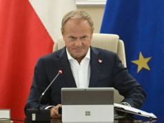 Z czego wynika nerwowość Tuska wokół SAFE? "Przez niego przemawia strach"