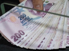 Kosztowny spokój Ankary. Turcja wydała już 12 mld dolarów na stabilizację liry