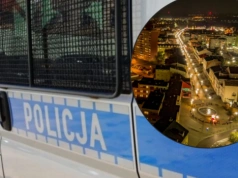 Groził śmiercią pracownikom lokalu gastronomicznego na deptaku w Ciechanowie. Zniszczył wyposażenie i chciał pieniędzy