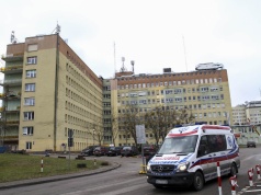 Olsztyn. Lela z Gruzji zrezygnowała z aborcji!