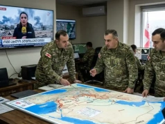 Gruzja drży, infrastruktura na celowniku. Koniec „inwestycyjnego” raju w Batumi