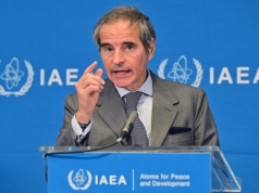 Kontynuacja wojny w Iranie zagraża atomowi