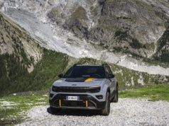 Kolejny sukces Jeepa z Polski