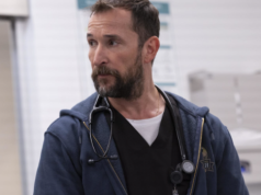 To najlepszy medyczny serial wszechczasów? Widzowie nie mają wątpliwości!