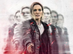 Zapowiada się smakowity horror science fiction: REDUX REDUX